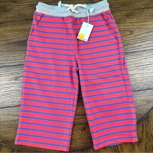 Mini Boden New Jersey Shorts